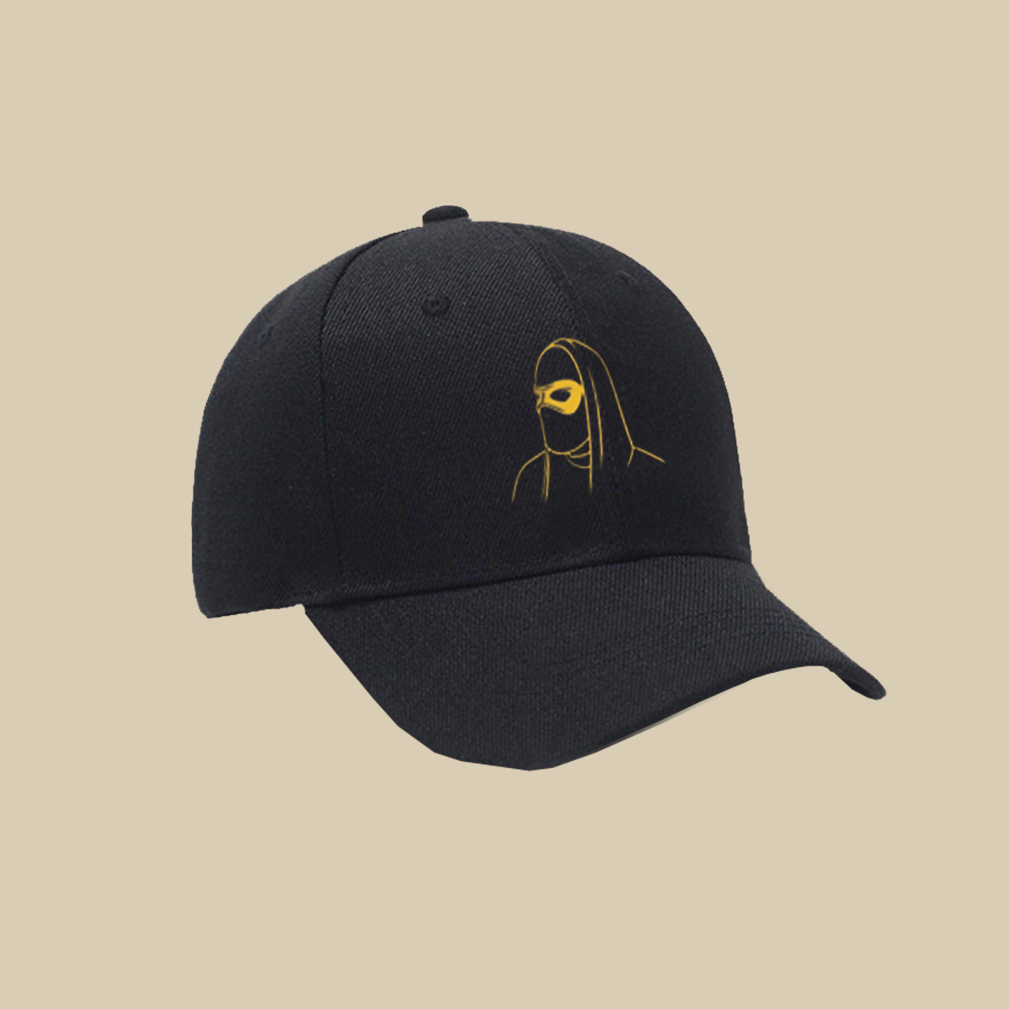 Casquette "Sound Of Legend"