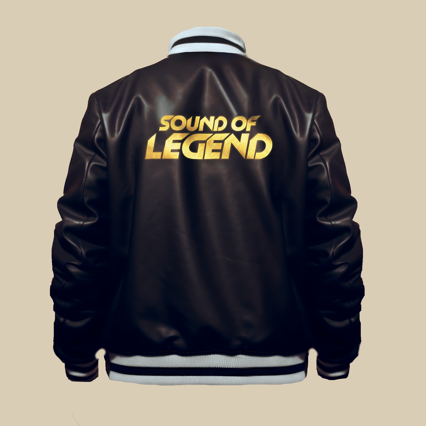 Veste "Sound Of Legend"