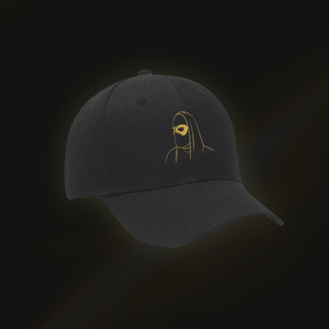 Casquette Sound Of Legend